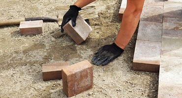 Choosing the Perfect Pavers