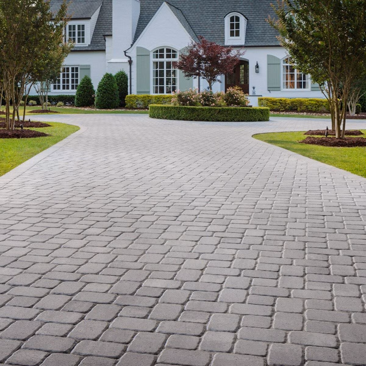 Paver Driveways in Greater Binghamton NY | A Great Choice