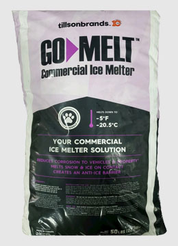 buy bulk ice melt in Binghamton ny