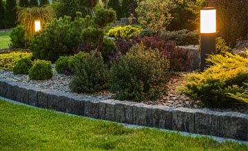 Landscaping Services