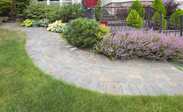 Patio/Walkway Service