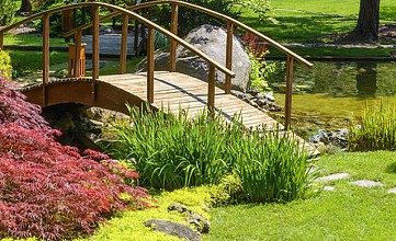 How Natural Stone can Accent Your Landscaping How Natural Stone can Accent Your Landscaping