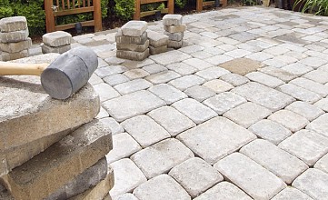 Investing in A Quality Hardscape Company